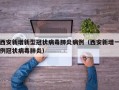 西安新增新型冠状病毒肺炎病例（西安新增一例冠状病毒肺炎）
