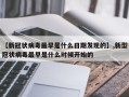 【新冠状病毒最早是什么日期发现的】,新型冠状病毒最早是什么时候开始的