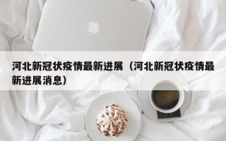 河北新冠状疫情最新进展（河北新冠状疫情最新进展消息）