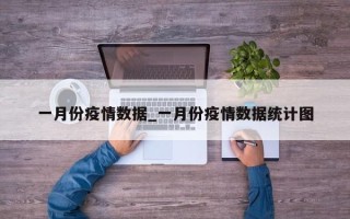 一月份疫情数据_一月份疫情数据统计图