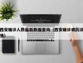 西安确诊人数最新数据查询（西安确诊病历详情）
