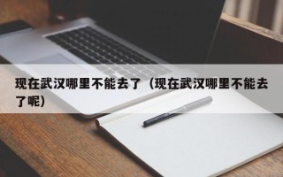 现在武汉哪里不能去了（现在武汉哪里不能去了呢）