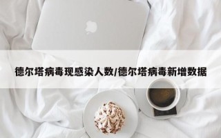 德尔塔病毒现感染人数/德尔塔病毒新增数据