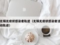 无锡无症状感染者轨迹（无锡无症状感染者活动轨迹）