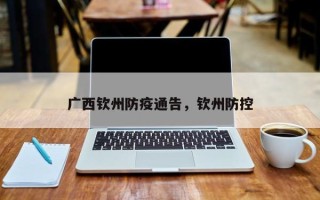 广西钦州防疫通告，钦州防控